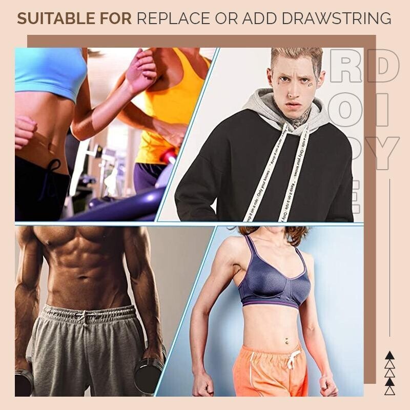 DIY Rope Threading Clip 🔥 HOT SALE 🔥