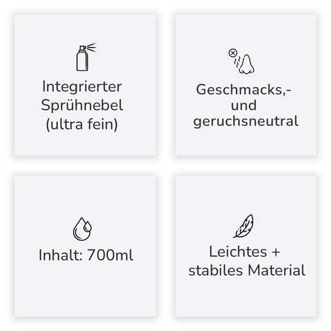 splashbottle, trinkflasche mit spruefunktion