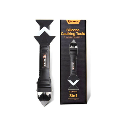 SAKER® Silicone Caulking Tools