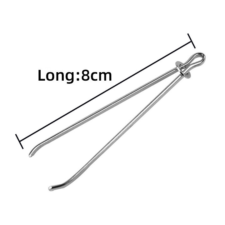 DIY Rope Threading Clip 🔥 HOT SALE 🔥