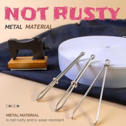 DIY Rope Threading Clip 🔥 HOT SALE 🔥