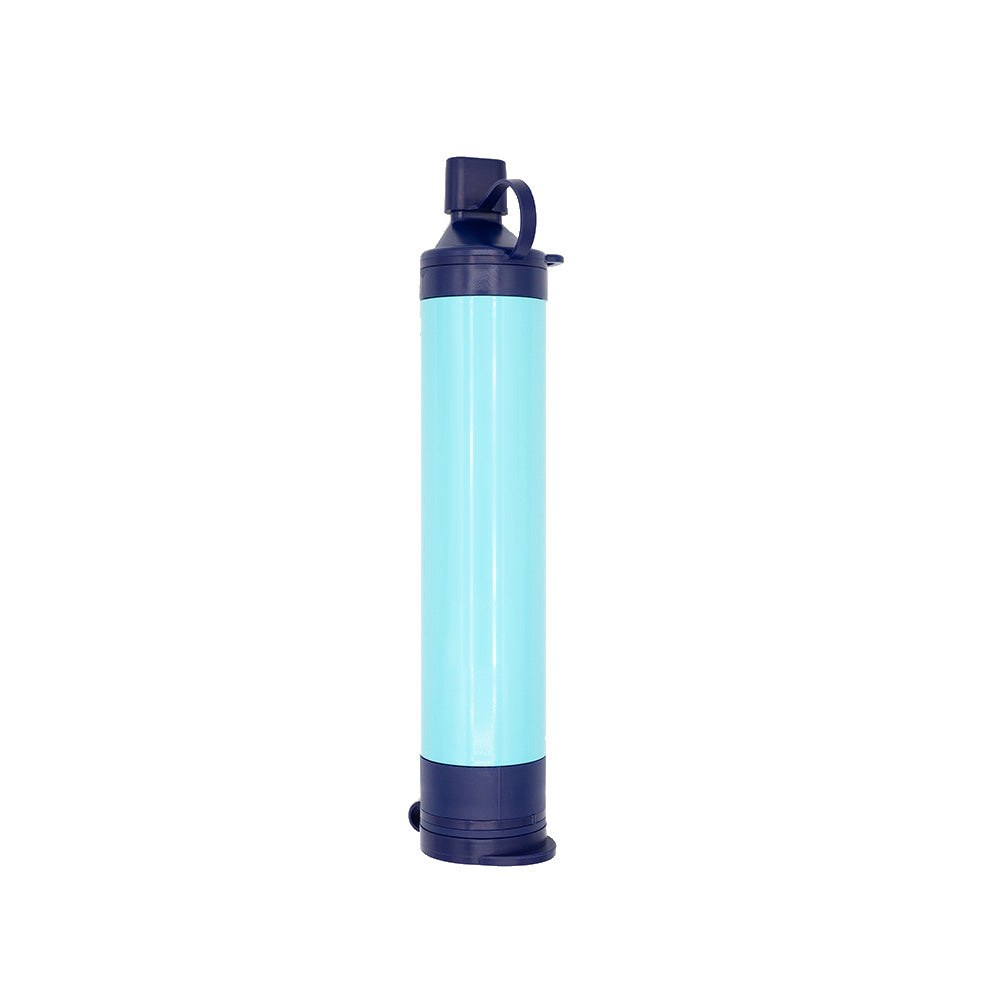Personal Water Filter Straw