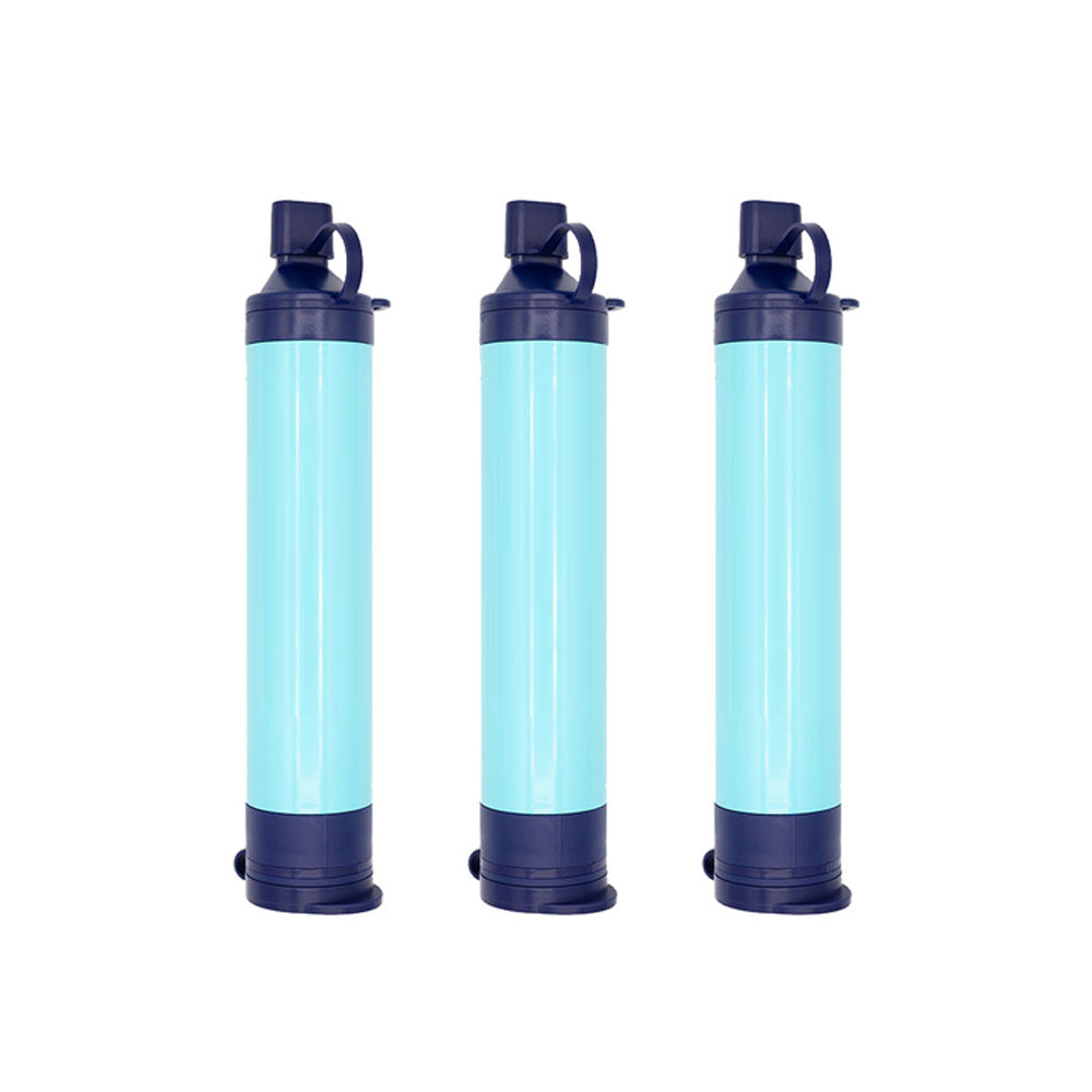 Personal Water Filter Straw