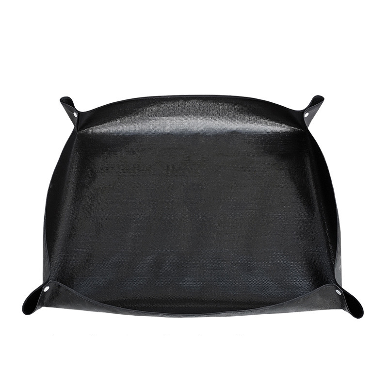 Gardening Waterproof Folding Dust Proof Mat