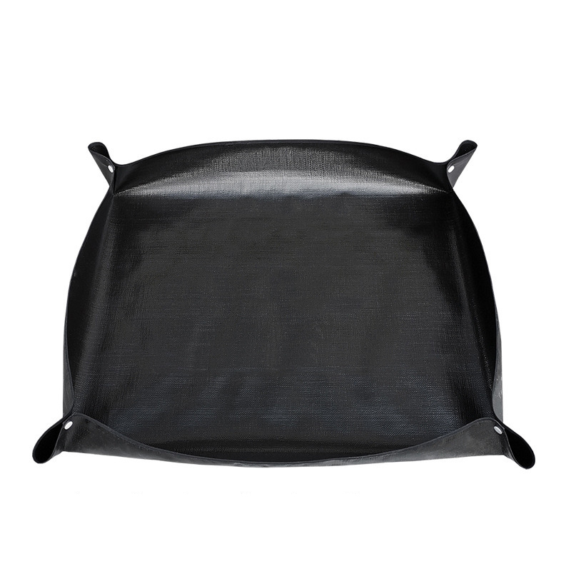 Gardening Waterproof Folding Dust Proof Mat