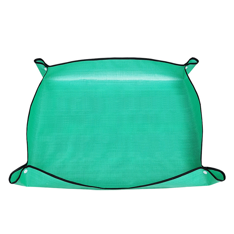 Gardening Waterproof Folding Dust Proof Mat
