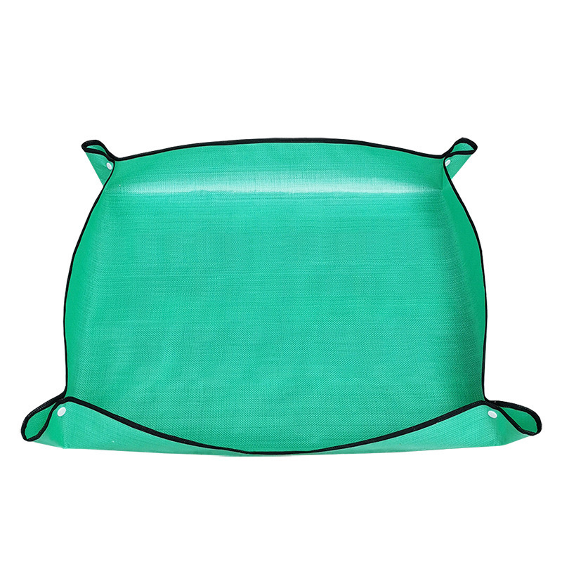Gardening Waterproof Folding Dust Proof Mat