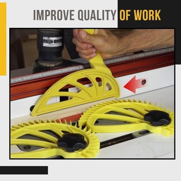 🔥Hot Sale 30% OFF🔥Improves Safety Push Block Woodworking Hand Tool