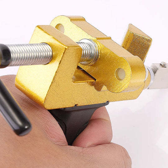 Glass and Tile Cutting Tool