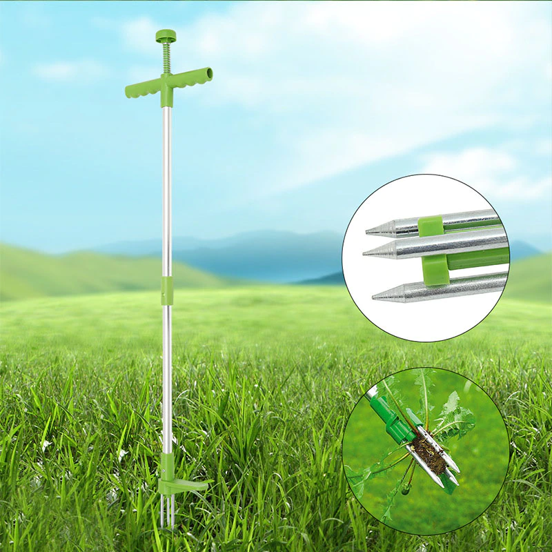 Gardening Hot Sale - 30% OFF- Standing Weed Puller