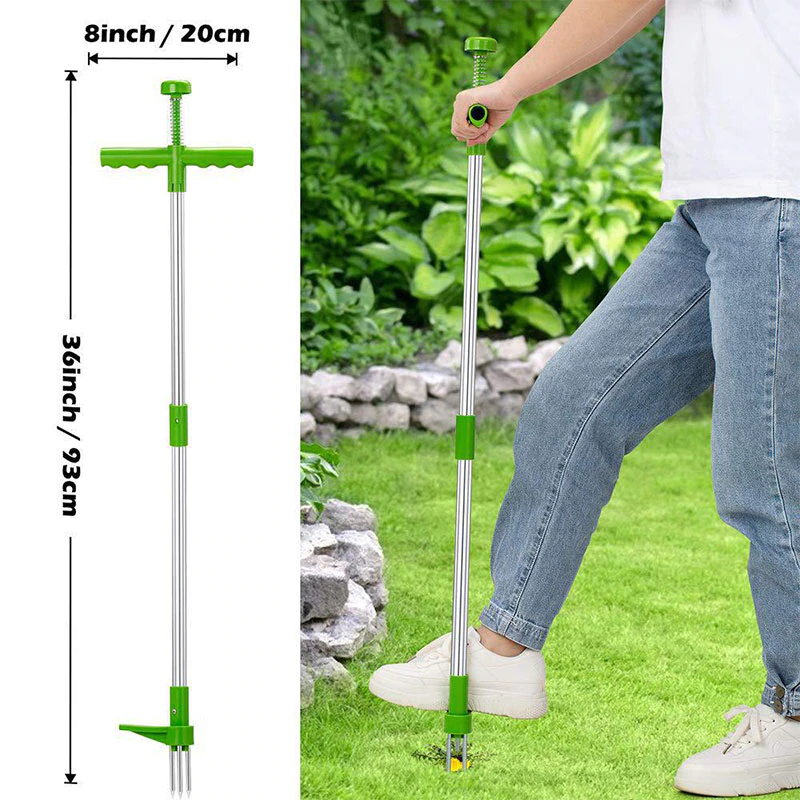 Gardening Hot Sale - 30% OFF- Standing Weed Puller