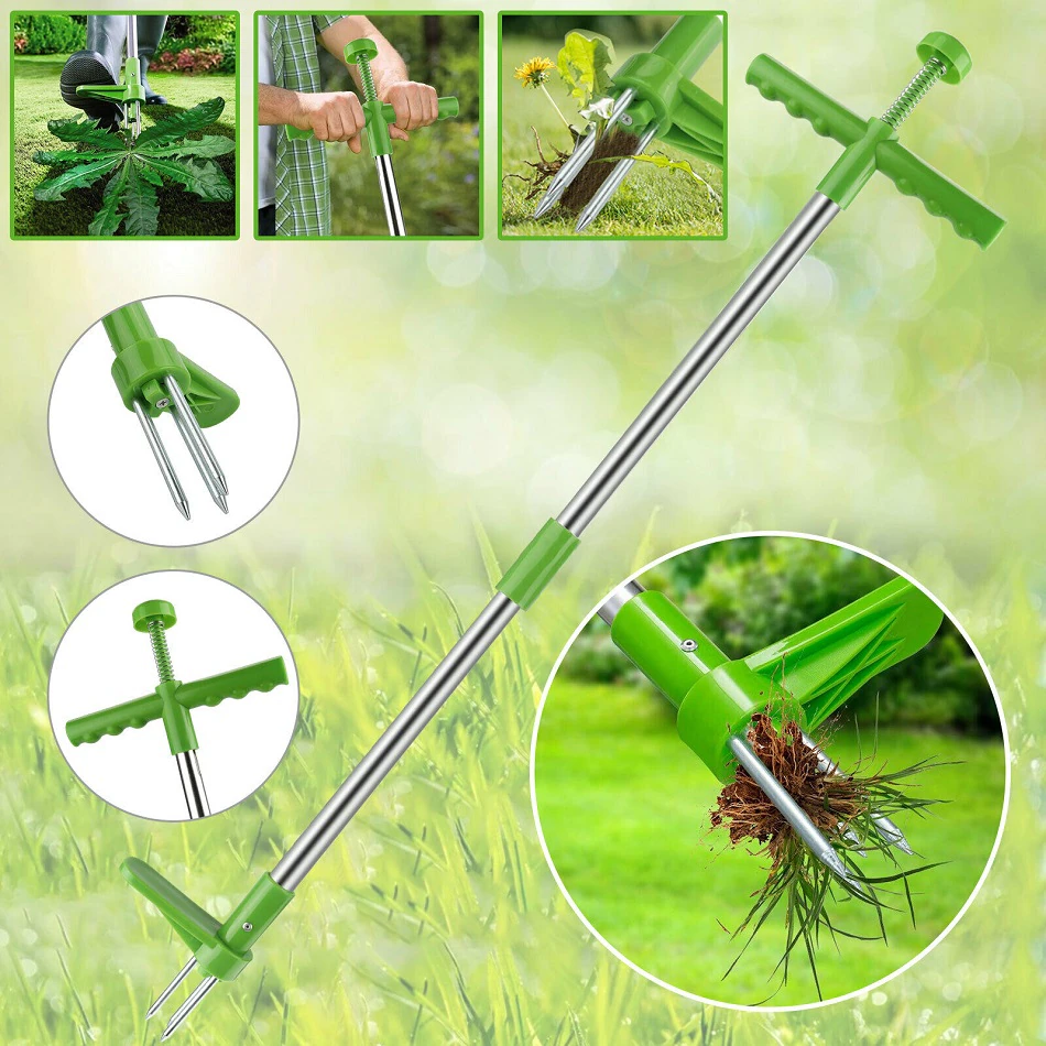 Gardening Hot Sale - 30% OFF- Standing Weed Puller