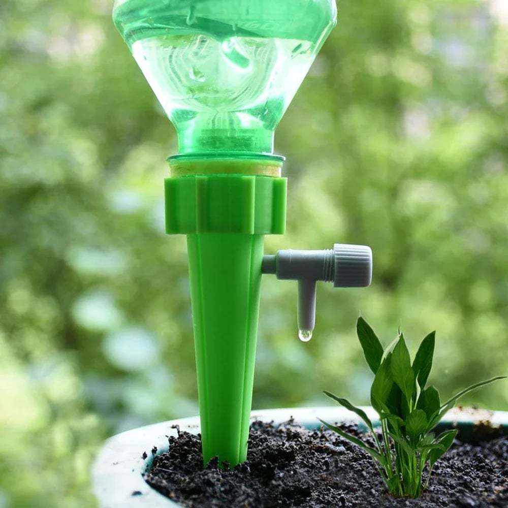 🔥LAST DAY 30% OFF🔥 Automatic Water Irrigation Control System
