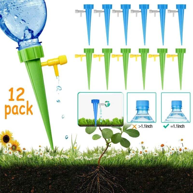🔥LAST DAY 30% OFF🔥 Automatic Water Irrigation Control System