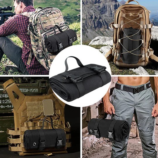 🔥Last Day 50% OFF🔥 Tool Roll Bag Organizers