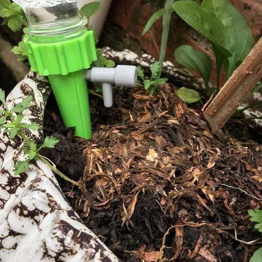 🔥LAST DAY 30% OFF🔥 Automatic Water Irrigation Control System
