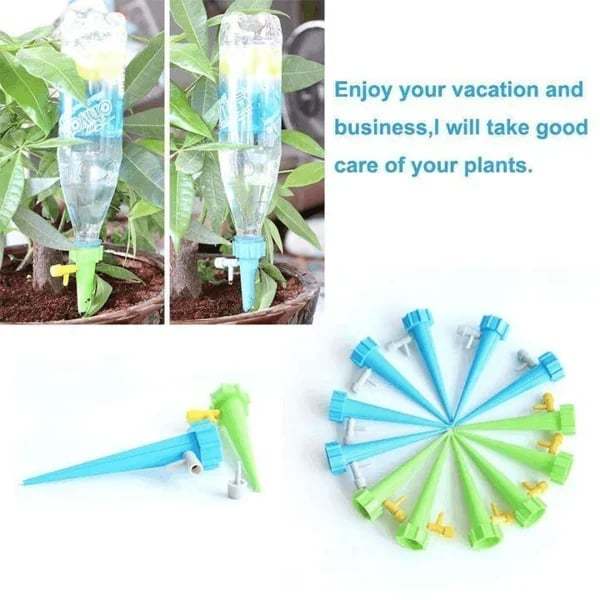 🔥LAST DAY 30% OFF🔥 Automatic Water Irrigation Control System