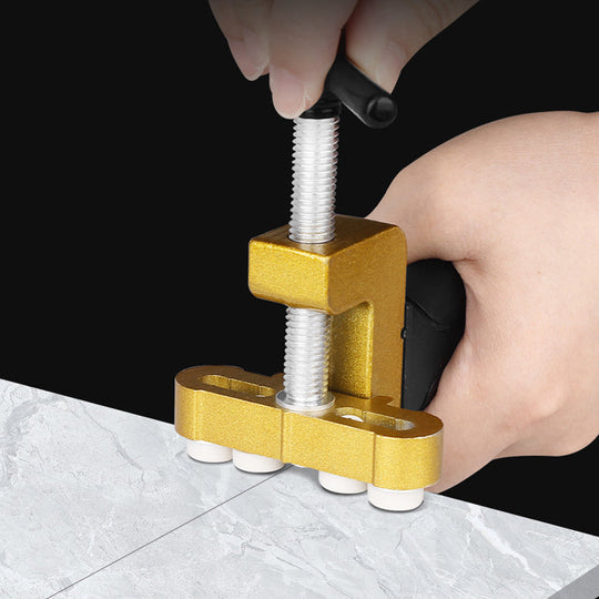 Glass and Tile Cutting Tool