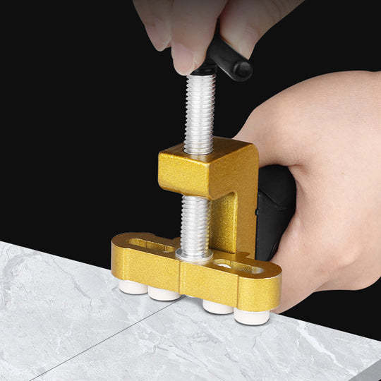 Glass and Tile Cutting Tool