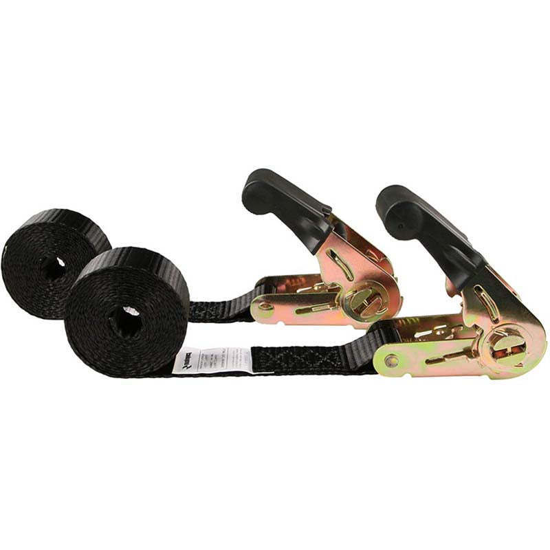 Cargo Strap Retractor