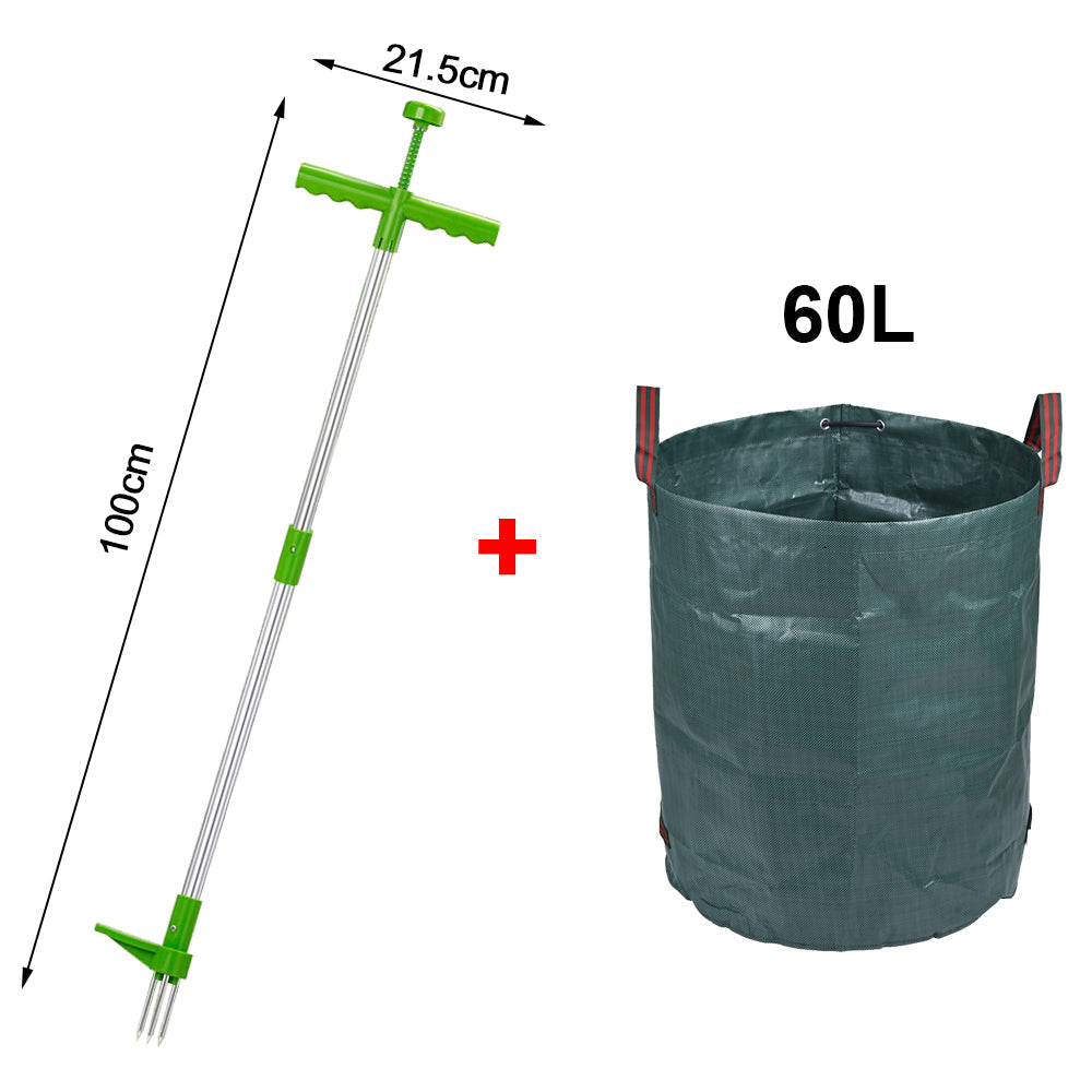 Gardening Hot Sale - 30% OFF- Standing Weed Puller