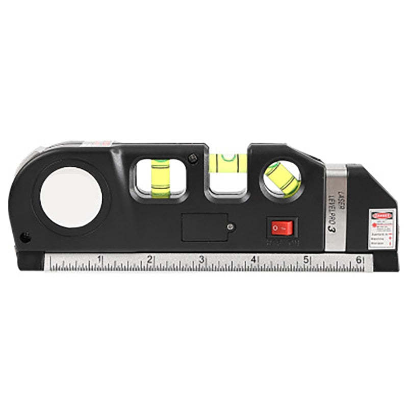 4 In 1 Laser Measuring Tool