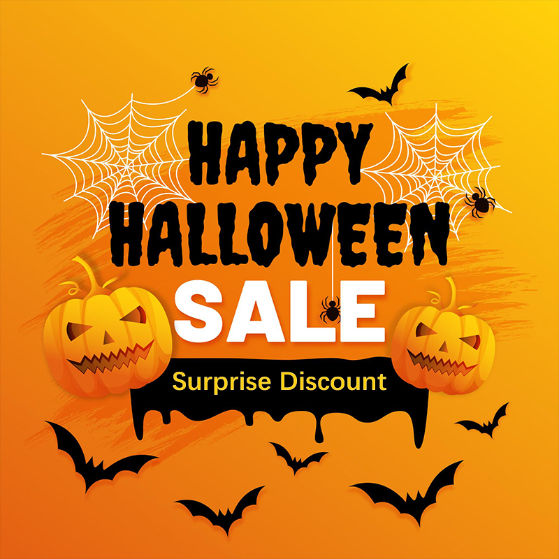 Halloween Carnival