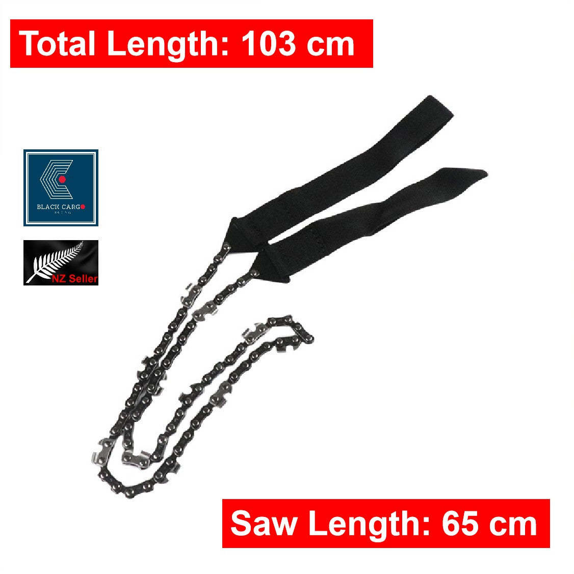 Carbon steel Compact Hand Saw Survival Camping Folding Tool Gear Kit with Pouch