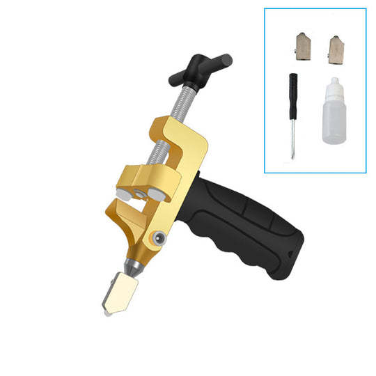 Glass and Tile Cutting Tool