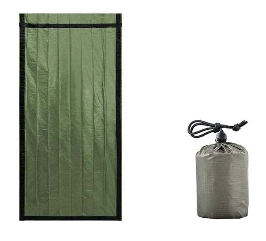 🔥Summer Sale 30% off🔥Emergency Waterproof keep warm Sleeping Bag