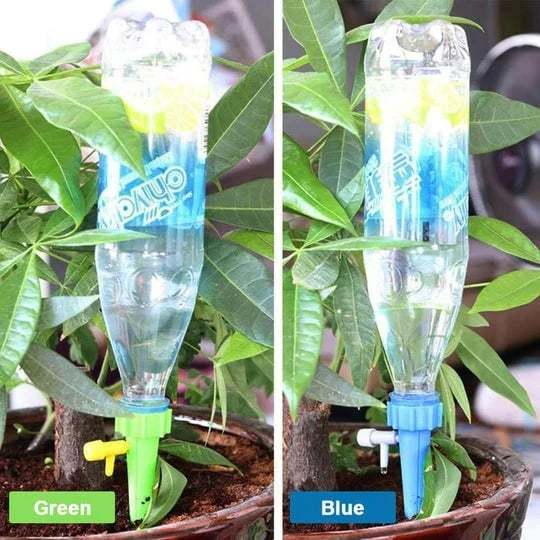 🔥LAST DAY 30% OFF🔥 Automatic Water Irrigation Control System