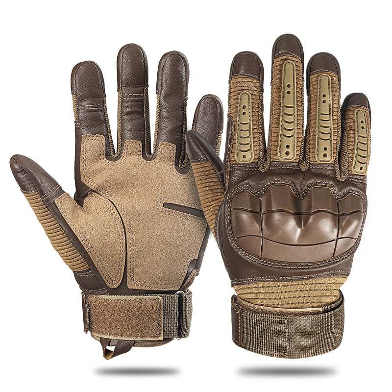 LAST DAY 30% OFF -🔥 Heavy Duty Tactical Gloves🔥
