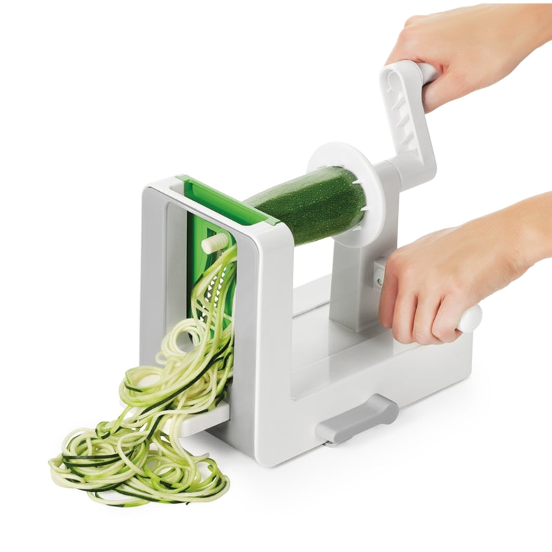 Counter-top Spiralizer