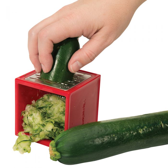 Microplane Cube Grater