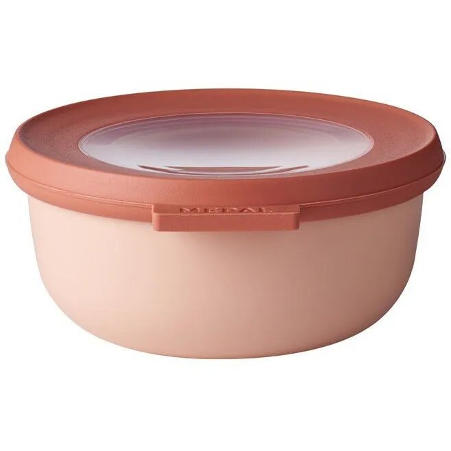 Lunch Containers