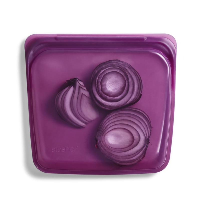 Stasher Sandwich Silicone Bag - Dusk