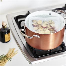 Stasher Sous Vide Silicone Bag