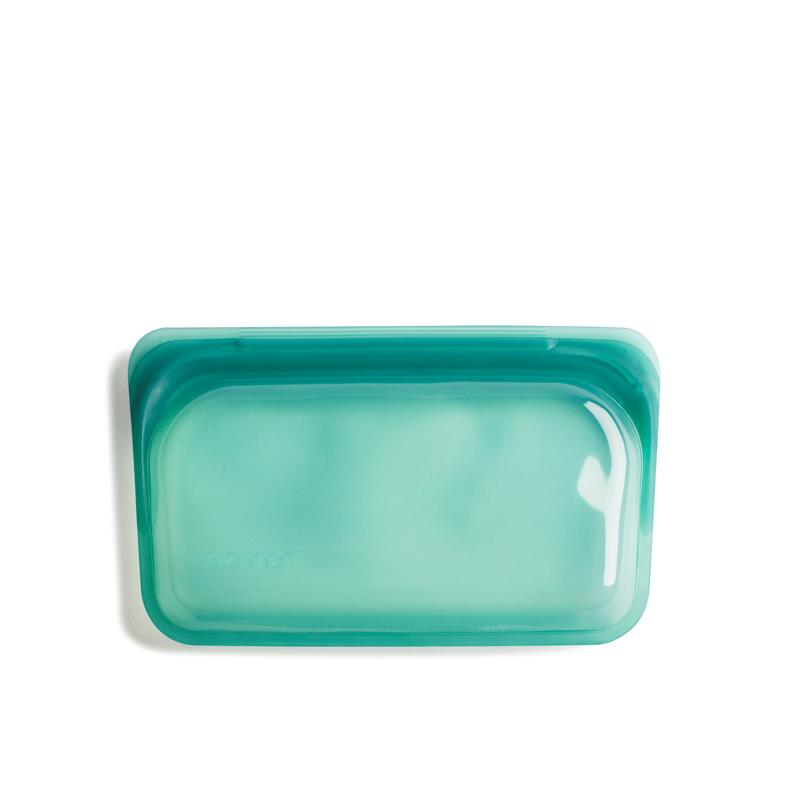 Stasher Snack Silicone Bag - Waterfall