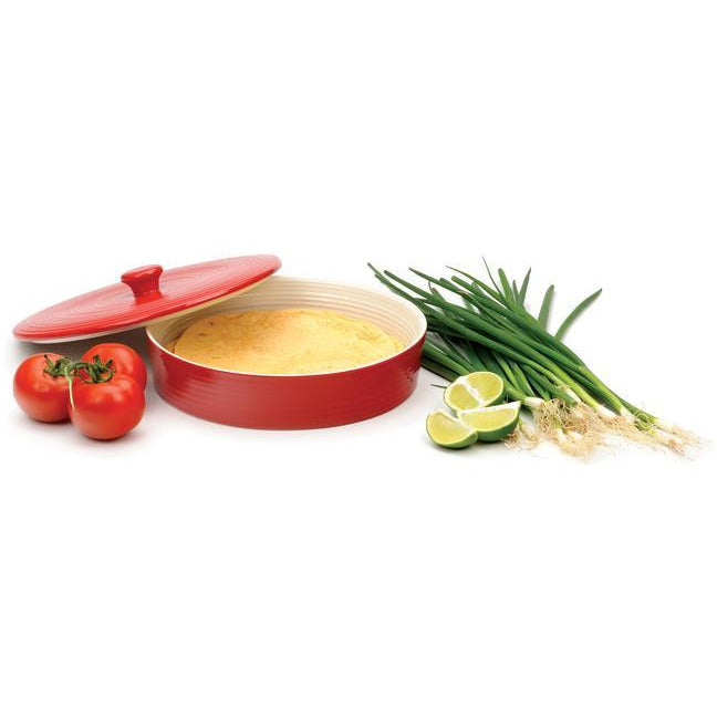 Tortilla Warmer