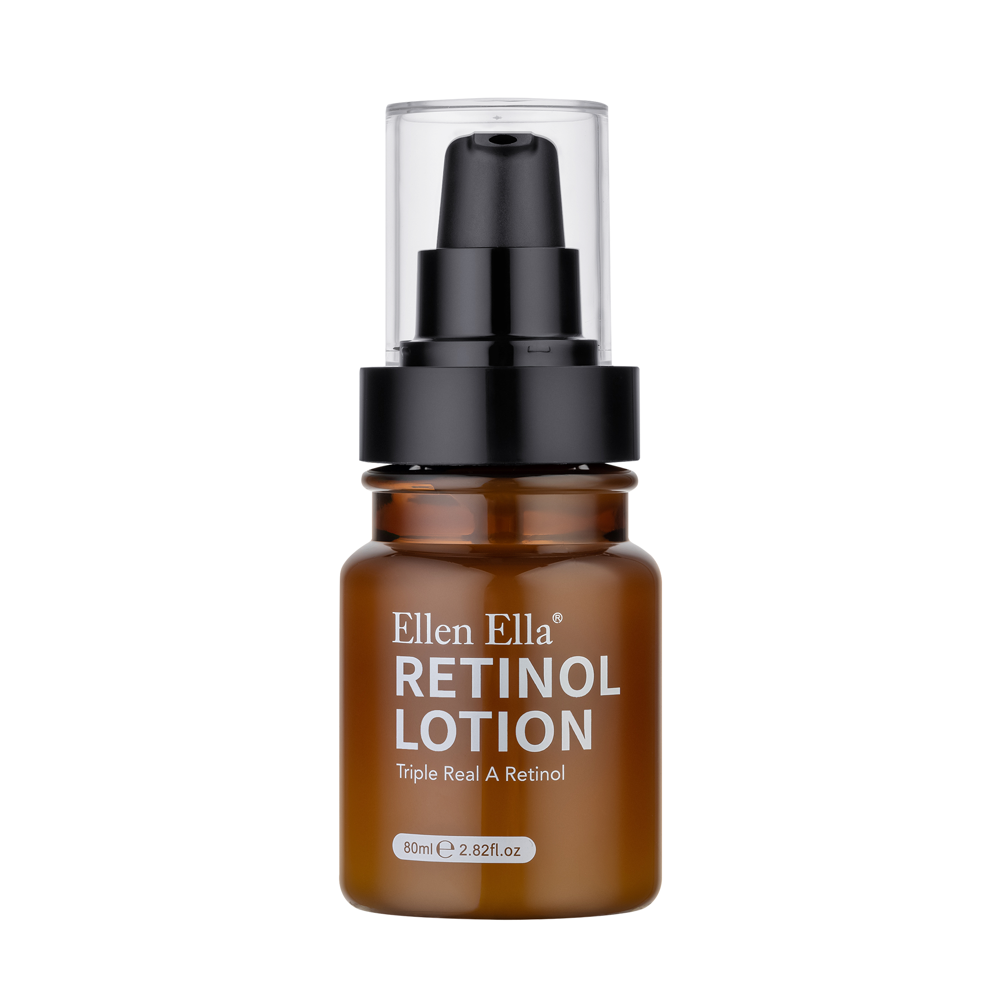 Triple Retinol Anti Aging and Reduce Freckles Lotion