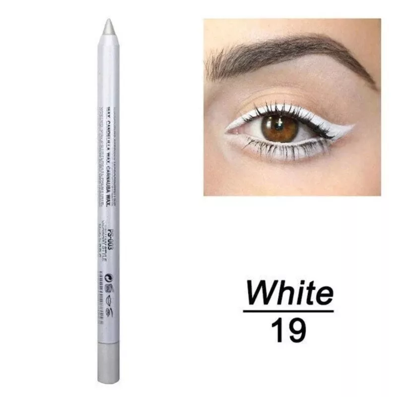 🔥Hot Sale🔥Long Lasting Colored Eyeliner