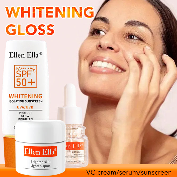 Dark spot corrector combo