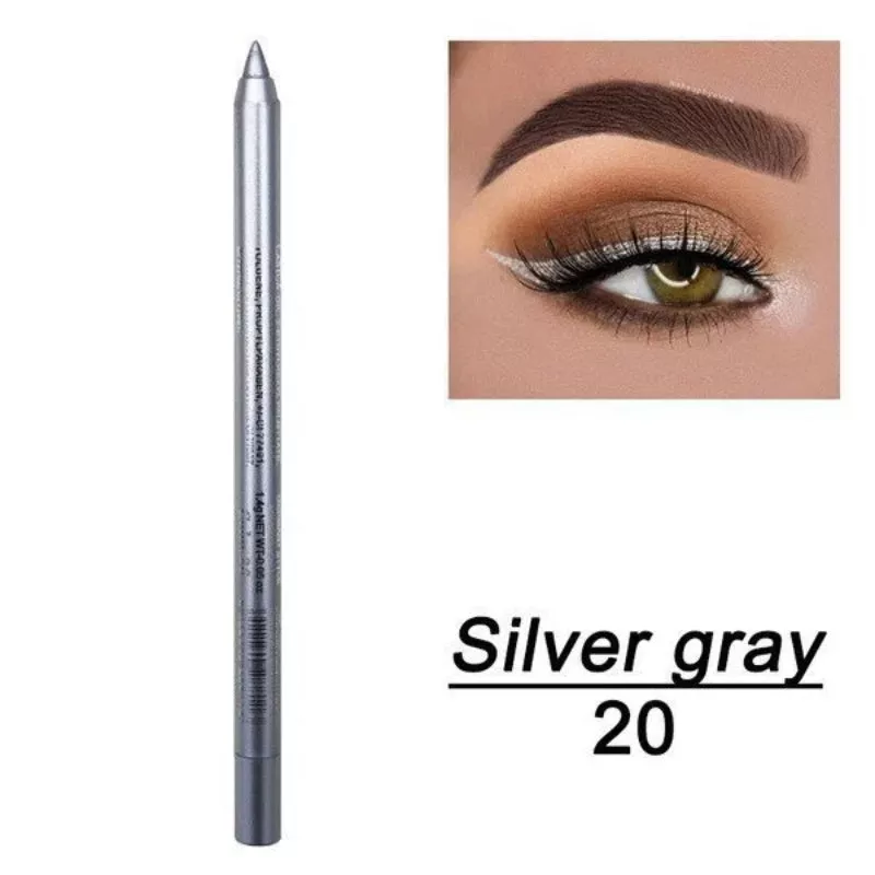 🔥Hot Sale🔥Long Lasting Colored Eyeliner