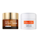 Retinol cream + VC cream