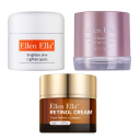 Retinol cream+VC cream+Tone up cream