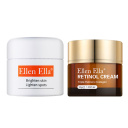 VC Cream + Retinol Cream for age 40+