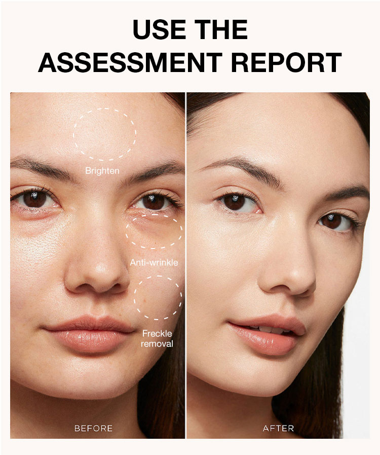 Ellen Ella Morning C and Night A Cream Combo - Vitamin C Cream and Retinol A Cream