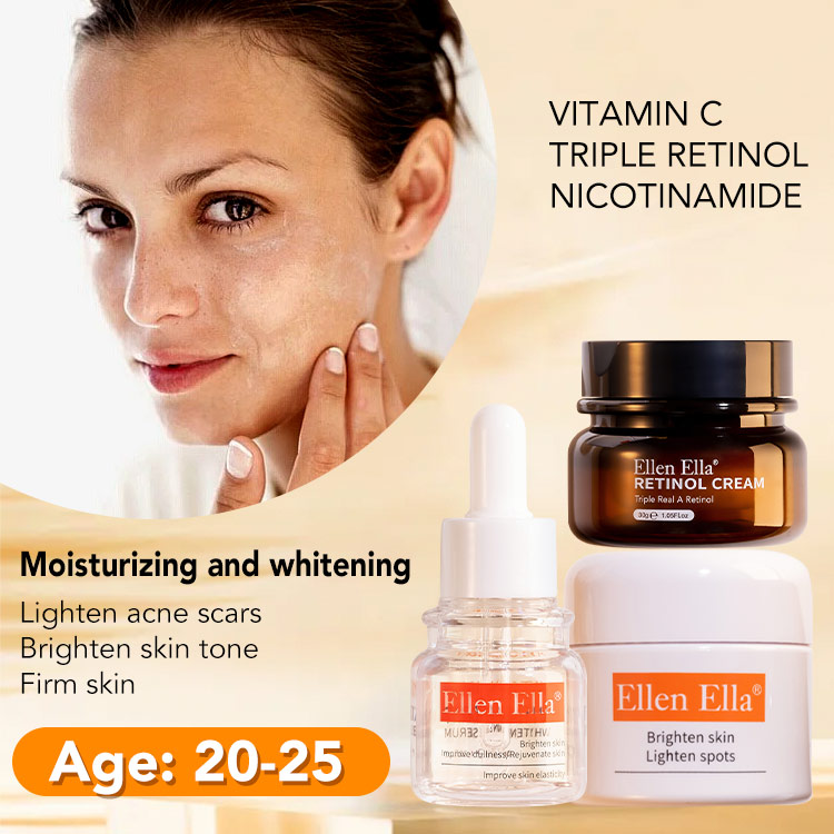 Age Personalized Upgrade morning C night A