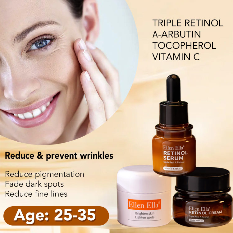 Age Personalized Upgrade morning C night A