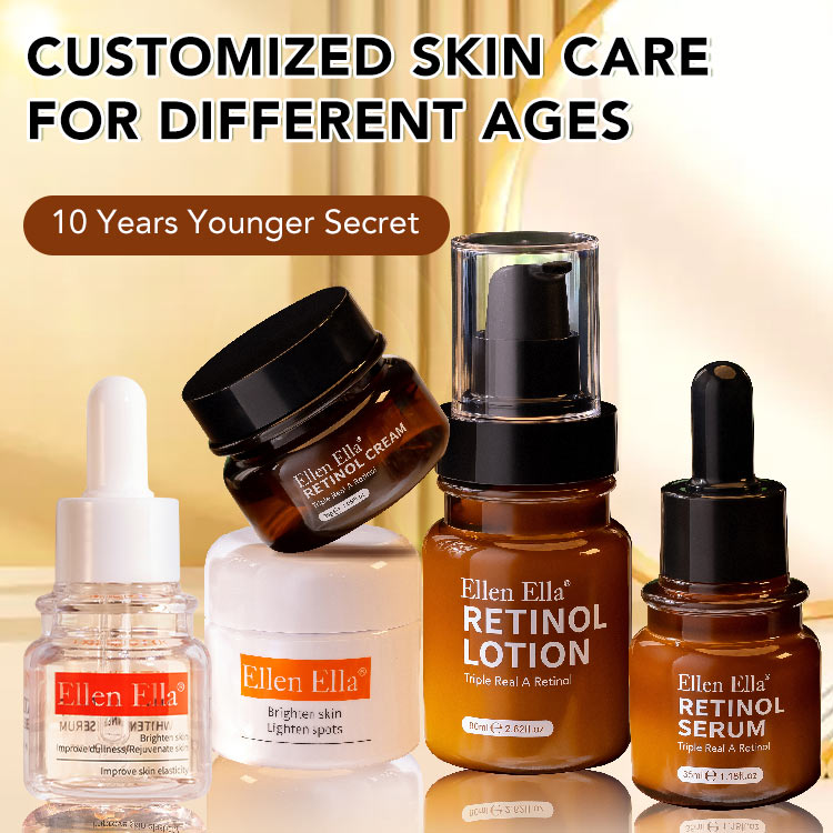 Age Personalized Upgrade morning C night A